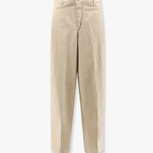 Organic cotton trouser