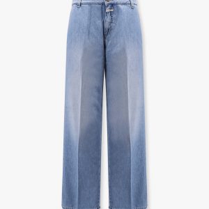 Wide leg Jurdy jeans