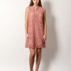 A line dg floral lace dress — изображение 2