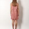 A line dg floral lace dress — изображение 3