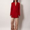 Blink 1063 colored wool blazer — изображение 2