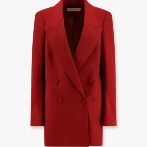 Blink 1063 colored wool blazer