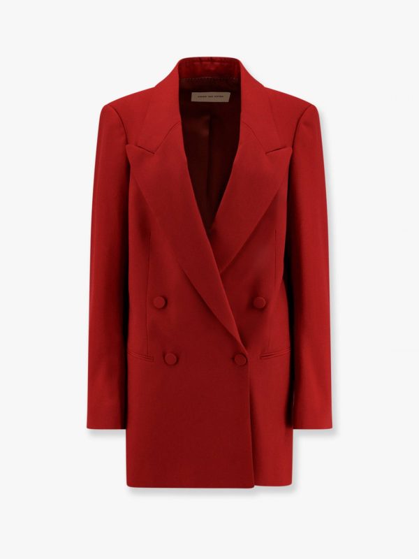 Blink 1063 colored wool blazer