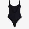 One-piece swimsuit with Logo print — изображение 2