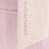 Viscose jumsuit with removable trouser — изображение 3