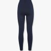 Technical fabric leggings — изображение 5