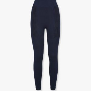 Technical fabric leggings