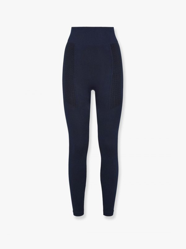 Technical fabric leggings