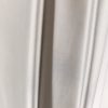 Silk long skirt with deep slit — изображение 5