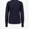 Used effect wool sweater — изображение 2