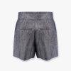 Torrevado denim shorts — изображение 2