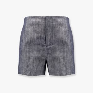 Torrevado denim shorts