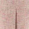 Blainef multicolor tweed skirt — изображение 3