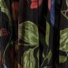 Artemisia ramie long dress with cotton petticoat — изображение 5