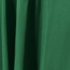 Basila rayon long dress with belt — изображение 5