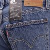 501 cropped jeans — изображение 3