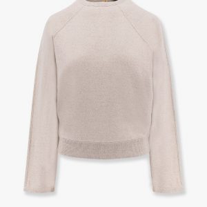 Brienno hemp and cashmere