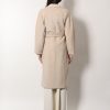 Ticino virgin wool and cashmere coat max mara special edition — изображение 3