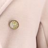 Ticino virgin wool and cashmere coat max mara special edition — изображение 4