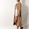 Artur hand made cashmere coat — изображение 2
