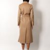 Artur hand made cashmere coat — изображение 3
