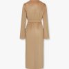 Artur hand made cashmere coat — изображение 5