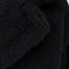 Oggeri alpaca fur and virgin wool jacket — изображение 3