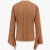 Pio silk shirt — изображение 6