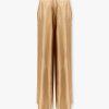 Avio shantung trousers — изображение 4
