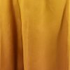 Baffo silk trousers with shaded effect — изображение 5