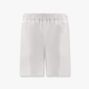 Antiope cotton shorts