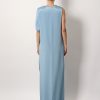 Odessa silk long dress — изображение 3