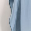Odessa silk long dress — изображение 5