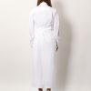 Balzac cotton long dress — изображение 3