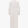 Balzac cotton long dress — изображение 5