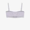 Athena bikini top with rhinestones — изображение 2