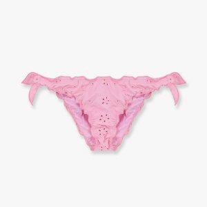 Moon Bikin bottom with embroidery