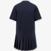 Mohair and virgin wool short dress — изображение 4