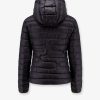 Xiaobai padded nylon jacket — изображение 2