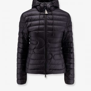 Xiaobai padded nylon jacket