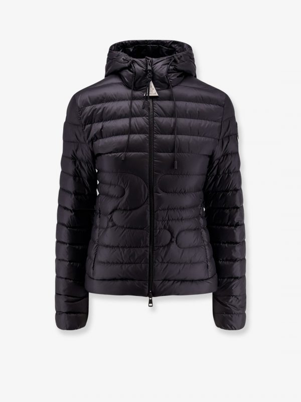 Xiaobai padded nylon jacket
