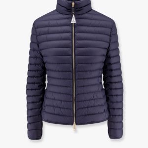 Varax padded and quilted jacket