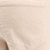 The roller fray stretch cotton trouser — изображение 3