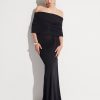 Viscose long dress — изображение 2