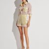 All-over sequins shirt — изображение 2