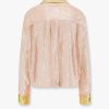 All-over sequins shirt — изображение 3