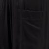 Wide leg viscose trouser — изображение 3