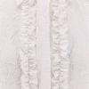 Viscose blend shirt with crinkled effect — изображение 3