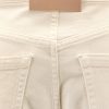Wide fit stretch denim trouser — изображение 3