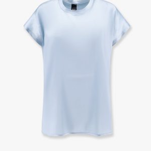 Silk top